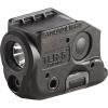 imageStreamlight 69288 TLR6 100Lumen Tactical Weapon Light with Integrated Red Aiming Laser Designed Exclusively and Solely for Micro Compact Taurus GX4 Black