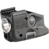 imageStreamlight 69343 TLR6 HL 300Lumen Rechargeable Tactical Weapon Light with Integrated Red Aiming Laser Designed Exclusively and Solely for Select Glock Railed Handgun Models Only Black