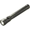 imageStreamlight 76413 PolyStinger LED HAZLO Intrinsically Safe Rechargeable Flashlight with 120Volt AC Charger Yellow  130 LumensBlack