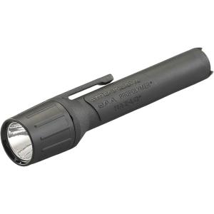 imageStreamlight 67101 2AA ProPolymer 65Lumen HAZLO Intrinsically Safe Waterproof Alkaline Battery Powered LED Flashlight  YellowBlack