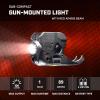 imageStreamlight 69275 TLR6 100Lumen Tactical Weapon Light with Integrated Red Aiming Laser Designed Exclusively and Solely for Sig Sauer P238P938 Only Black