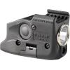 imageStreamlight 69353 TLR6 HL G 300Lumen Rechargeable Tactical Weapon Light with Integrated Green Aiming Laser Designed Exclusively and Solely for Select Glock Railed Handgun Models Only Black