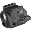 imageStreamlight 69287 TLR6 100Lumen 2000 Candela RailMounted Tactical Weapon Light with Integrated Red Aiming Laser Designed Exclusively for The Springfield Armory Hellcat 3Inch Micro Compact Black