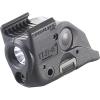 imageStreamlight 69293 TLR6 100Lumen Tactical Weapon Light with Integrated Red Aiming Laser Designed Exclusively and Solely for Select MampampP Handguns Black