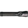imageStreamlight 76184 PolyStinger LED Flashlight with DC Charger and Piggyback Holder Yellow  485 LumensBlack