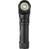 imageStreamlight 88095 ProTac 90X 1000Lumen Right Angle Compact MultiFuel Tactical EDC Flashlight Includes Rechargeable Battery and Holster BlackWith Rechargeable Battery