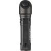 imageStreamlight 88095 ProTac 90X 1000Lumen Right Angle Compact MultiFuel Tactical EDC Flashlight Includes Rechargeable Battery and Holster BlackWith Rechargeable Battery