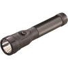 imageStreamlight 76184 PolyStinger LED Flashlight with DC Charger and Piggyback Holder Yellow  485 LumensBlack