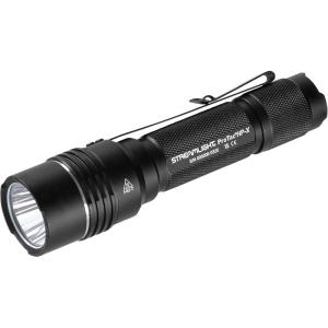 imageStreamlight 89022 ProTac HPX USB 800Lumen 105000 Candela Rechargeable High Performance MultiFunctional Tactical Flashlight Black