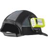 imageStreamlight 61636 SLSidesaddle 250Lumen HandsFree Universal Hard Hat Helmet and Headgear LED Light with Mount and 3 AAA Alkaline Batteries YellowYellow