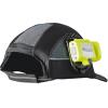 imageStreamlight 61636 SLSidesaddle 250Lumen HandsFree Universal Hard Hat Helmet and Headgear LED Light with Mount and 3 AAA Alkaline Batteries YellowYellow