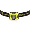 imageStreamlight 61420 Enduro Pro 200Lumen 2250Candela UltraLight LED Headlamp with AA Batteries and Elastic Strap Box YellowYellow