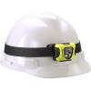 imageStreamlight 61420 Enduro Pro 200Lumen 2250Candela UltraLight LED Headlamp with AA Batteries and Elastic Strap Box YellowYellow