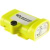 imageStreamlight 61630 SLSidesaddle 250Lumen HandsFree Universal Hard Hat Helmet and Headgear LED Light with Mount Kit and 3 x AAA Alkaline Batteries Yellow