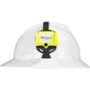 imageStreamlight 61630 SLSidesaddle 250Lumen HandsFree Universal Hard Hat Helmet and Headgear LED Light with Mount Kit and 3 x AAA Alkaline Batteries Yellow