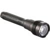 imageStreamlight 88075 ProTac HL 5X 3500Lumen MultiFuel Rechargeable Professional Tactical Flashlight with 4 x CR123A Lithium Batteries and Wrist Lanyard Box Black