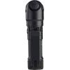 imageStreamlight 88087 ProTac 90 RightAngle Light with CR123A Lithium Battery and AA Alkaline Battery  ClamClamshell Packaging