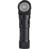 imageStreamlight 88087 ProTac 90 RightAngle Light with CR123A Lithium Battery and AA Alkaline Battery  ClamClamshell Packaging