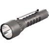 imageStreamlight 88860 PolyTac LED HP Flashlight with Lithium Batteries Black  275 Lumens