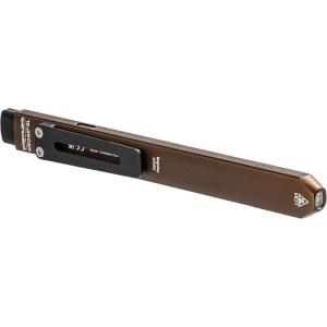 imageStreamlight 88841 Wedge SL 500Lumen Max 100Lumen Standard 1600Candela UltraThin Rechargeable EDC Inspection LED Flashlight Coyote