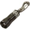 imageStreamlight 73001 Nano 10Lumen Miniature Keychain LED Flashlight BlackBlack
