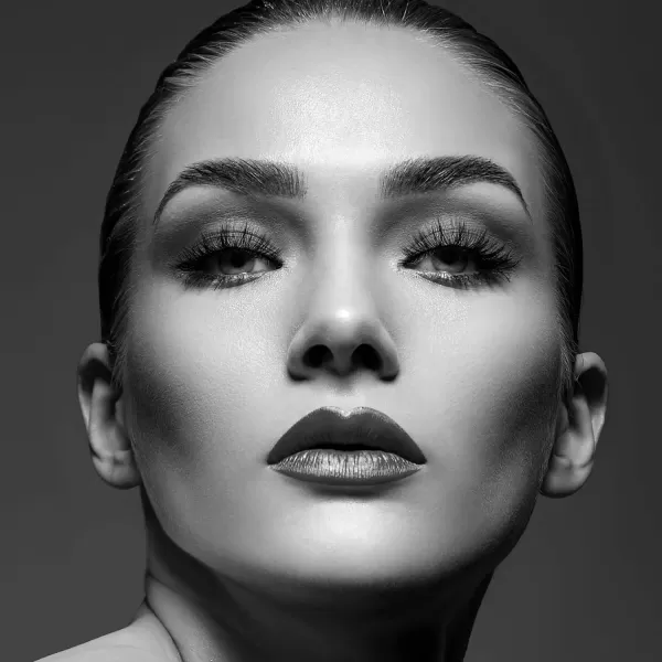 KISS Lash Couture Triple Push Up Collection, 3D Volume False Eyelashes with Triple Design Technology, Multi-Angles &amp; Lengths, Reusable, Style 'Camisole', 1 Pair Fake Eyelashes)