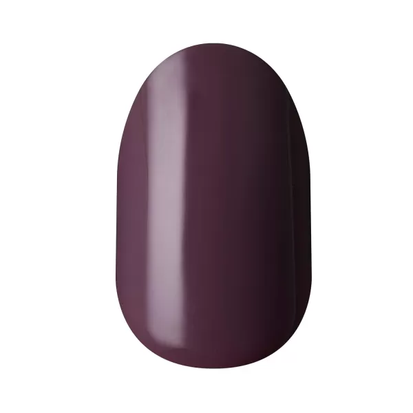 KISS imPRESS No Glue Mani Press On Nails, Design, 'Before Sunset', Multicolor, Short Size, Squoval Shape, Includes 30 Nails, Prep Pad, Instructions Sheet, 1 Manicure Stick, 1 Mini File