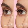 imageKISS imPRESS False Eyelashes Lash Clusters Falsies Airy Wispy 12mm14mm Includes 12 pieces of prebonded lashes Contact Lens Friendly Easy to Apply Reusable Strip LashesChic Wispy