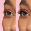 imageKISS imPRESS False Eyelashes Lash Clusters Falsies Airy Wispy 12mm14mm Includes 12 pieces of prebonded lashes Contact Lens Friendly Easy to Apply Reusable Strip LashesEdgy Wispy