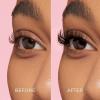 imageKISS imPRESS False Eyelashes Lash Clusters Falsies Airy Wispy 12mm14mm Includes 12 pieces of prebonded lashes Contact Lens Friendly Easy to Apply Reusable Strip LashesAiry Wispy