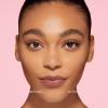 imageKISS imPRESS False Eyelashes Lash Clusters Falsies Airy Wispy 12mm14mm Includes 12 pieces of prebonded lashes Contact Lens Friendly Easy to Apply Reusable Strip LashesEdgy Wispy