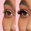 imageKISS imPRESS False Eyelashes Lash Clusters Falsies Lavish Volume 12mm14mm Includes 12 pieces of prebonded lashes Contact Lens Friendly Easy to Apply Reusable Strip LashesElegant Volume