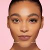 imageKISS imPRESS False Eyelashes Lash Clusters Falsies Lavish Volume 12mm14mm Includes 12 pieces of prebonded lashes Contact Lens Friendly Easy to Apply Reusable Strip LashesElegant Volume