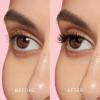 imageKISS imPRESS False Eyelashes Lash Clusters Falsies Lavish Volume 12mm14mm Includes 12 pieces of prebonded lashes Contact Lens Friendly Easy to Apply Reusable Strip LashesRefine Volume