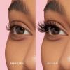 imageKISS imPRESS False Eyelashes Lash Clusters Falsies Lavish Volume 12mm14mm Includes 12 pieces of prebonded lashes Contact Lens Friendly Easy to Apply Reusable Strip LashesBold Natural