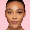 imageKISS imPRESS False Eyelashes Lash Clusters Falsies Sleek Natural 12mm14mm Includes 12 pieces of prebonded lashes Contact Lens Friendly Easy to Apply Reusable Strip LashesAuthentic Natural