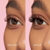 imageKISS imPRESS False Eyelashes Lash Clusters Falsies Sleek Natural 12mm14mm Includes 12 pieces of prebonded lashes Contact Lens Friendly Easy to Apply Reusable Strip LashesAuthentic Natural