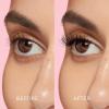 imageKISS imPRESS False Eyelashes Lash Clusters Falsies Sleek Natural 12mm14mm Includes 12 pieces of prebonded lashes Contact Lens Friendly Easy to Apply Reusable Strip LashesClassy Natural