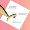 imageKISS imPRESS Falsies False Eyelashes Lash Clusters Voluminous 14 mm Includes 20 Clusters 1 applicator Contact Lens Friendly Easy to Apply Reusable Strip Lashes21 Piece Set