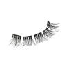 imageKISS imPRESS Falsies False Eyelashes Lash Clusters Voluminous 14 mm Includes 20 Clusters 1 applicator Contact Lens Friendly Easy to Apply Reusable Strip Lashes21 Piece Set
