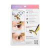 imageKISS imPRESS Falsies False Eyelashes Lash Clusters Voluminous 14 mm Includes 20 Clusters 1 applicator Contact Lens Friendly Easy to Apply Reusable Strip Lashes21 Piece Set