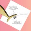 imageKISS imPRESS Falsies False Eyelashes Lash Clusters Voluminous 14 mm Includes 20 Clusters 1 applicator Contact Lens Friendly Easy to Apply Reusable Strip Lashes1 Count Pack of 1