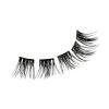 imageKISS imPRESS Falsies False Eyelashes Lash Clusters Voluminous 14 mm Includes 20 Clusters 1 applicator Contact Lens Friendly Easy to Apply Reusable Strip Lashes1 Count Pack of 1
