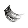 imageKISS imPRESS Falsies False Eyelashes Lash Clusters Voluminous 14 mm Includes 20 Clusters 1 applicator Contact Lens Friendly Easy to Apply Reusable Strip Lashes21 Piece Set