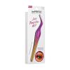 imageKISS imPRESS PressOn Falsies NoGlue False Eyelash Clusters Precision Applicator 1 Piece NonStick Ergonomic Easy to Use