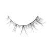 imageKISS imPRESS Falsies Long Lasting Self Adhesive Eyelashes Demi Edgy 5 Day Extended Wear 24 Natural Volume Lash Clusters 5681012 ampamp 14mm Precision NonStick Applicator