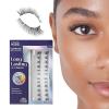 imageKISS imPRESS Falsies Long Lasting Self Adhesive Eyelashes Demi Bold 5 Day Extended Wear 24 Medium Volume Lash Clusters 5681012 ampamp 14mm Precision NonStick Applicator