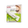 imageKISS Clear Strip Lash Adhesive with Aloe Dermatologist Tested Formaldehyde Free NonIrritant Contact Lens Friendly Secure Hold Contains Latex with Control Nozzle Tip 024 Ounce