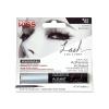 imageKISS Lash Couture Lash Glue Super Strong Strip Lash Adhesive Black Includes Lash Adhesive Long Lasting Wear Can Be Used with Strip Lashes and Lash ClustersBlack