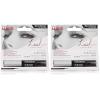 imageKISS Lash Couture Lash Glue Super Strong Strip Lash Adhesive Black Includes Lash Adhesive Long Lasting Wear Can Be Used with Strip Lashes and Lash ClustersBlack